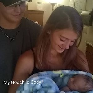 Meet your Posher, Hailey